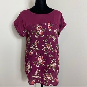 Mason & Belle Kinglake Mixes Material Top